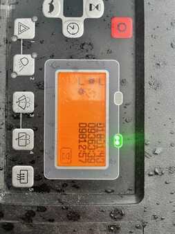 Eléctrico - 4 rodas 2017  Toyota 8FBMKT25 (3)