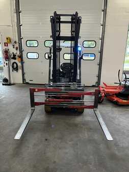 Elektrisk- 3 hjul 2019  Toyota 8FBE20T (6)