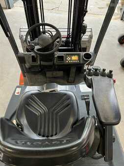 Elektrisk- 3 hjul 2019  Toyota 8FBE20T (7)