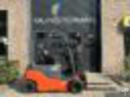 4-wiel elektrische heftrucks 2021  Toyota 8FBM20T (4)