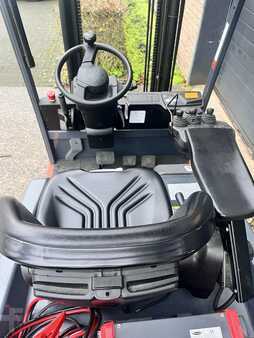 Chariots électriques à 3 roues 2019  Toyota 7FBEST15 (5)