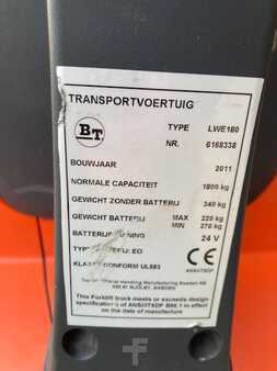 BT LWE180