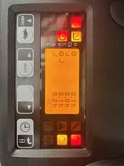 Carretilla elevadora GLP 2023  Toyota 02-8FGF25 (9) 