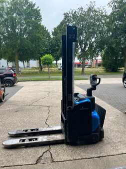El-stabler - Med platform 2019  Toyota SWE120L (2)