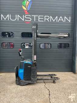 El-stabler - Med platform 2019  Toyota SWE120L (5)