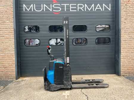 El-stabler - Med platform 2019  Toyota SWE120L (1)