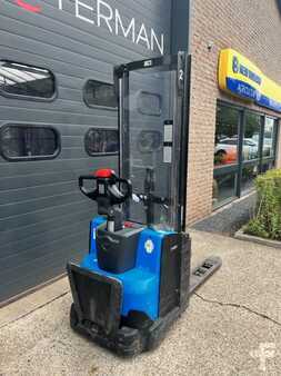 El-stabler - Med platform 2019  Toyota SWE120L (4)