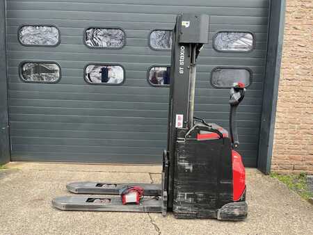 Pallet Stackers 2019  Toyota SWE145 (1)
