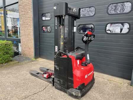 Pallet Stackers 2019  Toyota SWE145 (2)