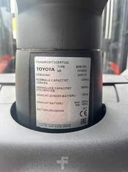 Ståstaplare 2023  Toyota SWE120L (8)