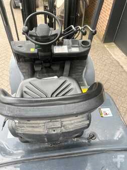 LPG Forklifts 2013  Toyota 02-8FGF25 (9)