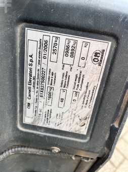 Reachtrucks 2006  OM XR16ac (5)