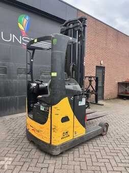 Reachtrucks 2006  OM XR16ac (2)
