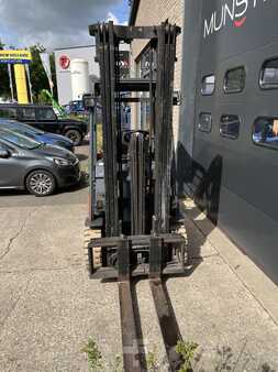 El Truck - 4-hjul - Toyota 7FBMF25 (3)