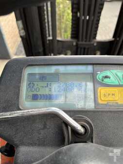 El Truck - 4-hjul - Toyota 7FBMF25 (8)