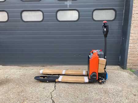 Lavansiirtovaunu 2024  Toyota LHE130 (2)