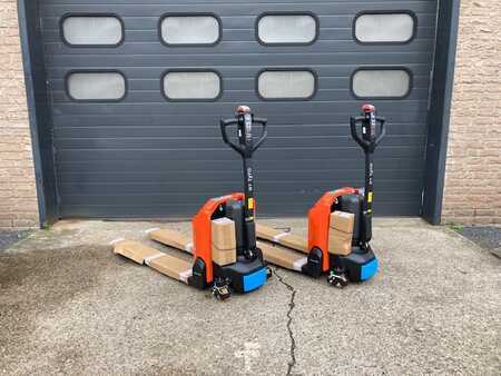 Lavansiirtovaunu 2024  Toyota LHE130 (6)