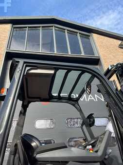 Elektromos 3 kerekű 2025  Toyota 9FBE20T (13)