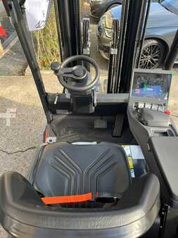 Elektromos 3 kerekű 2025  Toyota 9FBE20T (14)