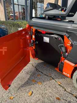 Elektromos 3 kerekű 2025  Toyota 9FBE20T (15)