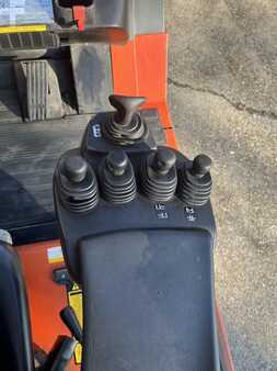 Elektromos 4 kerekű 2007  Toyota 7FBMF45 (11)