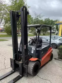 Elektro čtyřkolový VZV 2016  Toyota Toyota 8FBMT50 (4)