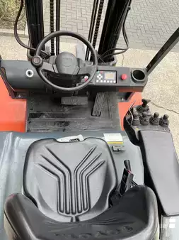 Elektro čtyřkolový VZV 2016  Toyota Toyota 8FBMT50 (6)