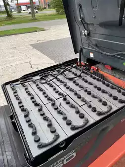 Elektro čtyřkolový VZV 2016  Toyota Toyota 8FBMT50 (7)