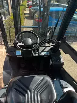 Dieselový VZV 2021  Toyota 52-8 FDF25 (7)