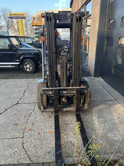 Diesel heftrucks 2015 Toyota 02-8FDJF35 (3)