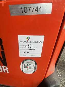 Gerbeurs 2016  BT SPE 200L (7)