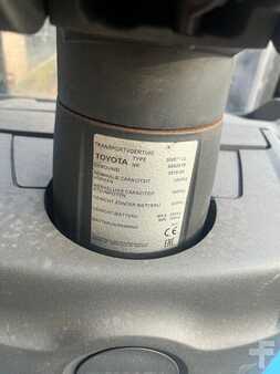 Pallestabler 2019  Toyota SWE120L (4)