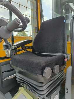 Boční vysokozdvižný vozík 2023  Baumann EGX 70 (2)