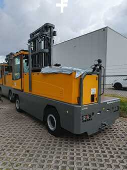 Boční vysokozdvižný vozík 2023  Baumann EGX 70 (4)