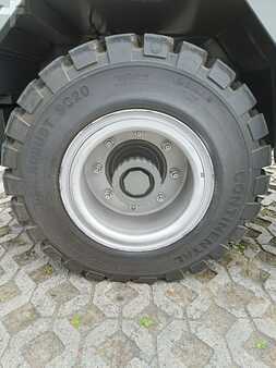 Boční vysokozdvižný vozík 2023  Baumann EGX 70 (5)