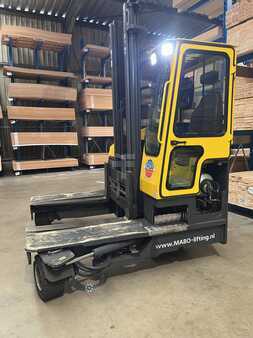 Four-way trucks 2019  Combilift C4000 (2)