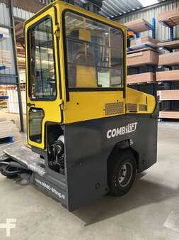 Four-way trucks 2019  Combilift C4000 (3)