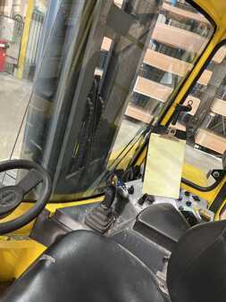 Four-way trucks 2019  Combilift C4000 (4)