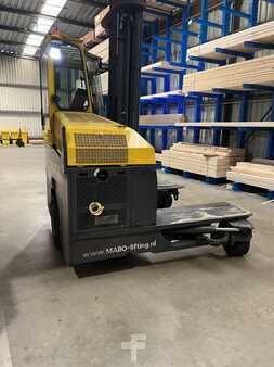Four-way trucks 2019  Combilift C4000 (5)