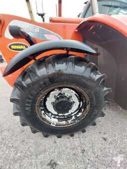 Telehandler Fixed 2012  Manitou MT1440 (10)