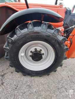 Telehandler Fixed 2012  Manitou MT1440 (11)