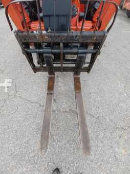 Telehandler Fixed 2012  Manitou MT1440 (12)