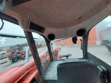 Telehandler Fixed 2012  Manitou MT1440 (13)