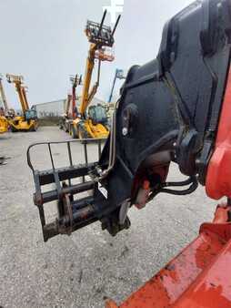Telehandler Fixed 2012  Manitou MT1440 (15)