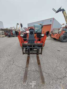Telehandler Fixed 2012  Manitou MT1440 (2)