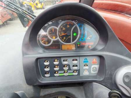 Telehandler Fixed 2012  Manitou MT1440 (5)