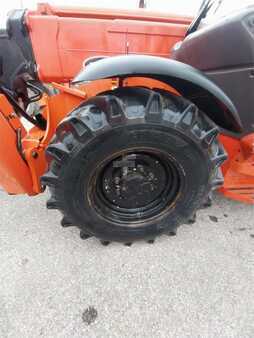 Telehandler Fixed 2012  Manitou MT1440 (8)