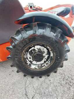 Telehandler Fixed 2012  Manitou MT1440 (9)