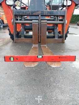 Telehandler Fixed 2012  Manitou MT1440 (13)