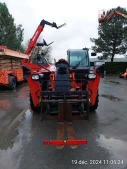 Telehandler Fixed 2012  Manitou MT1440 (3)